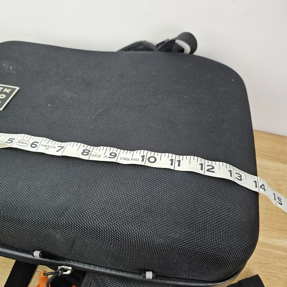 IAMRUNBOX Backpack Lite, Water Resistant, Fits Laptop for Running Cycling Travel